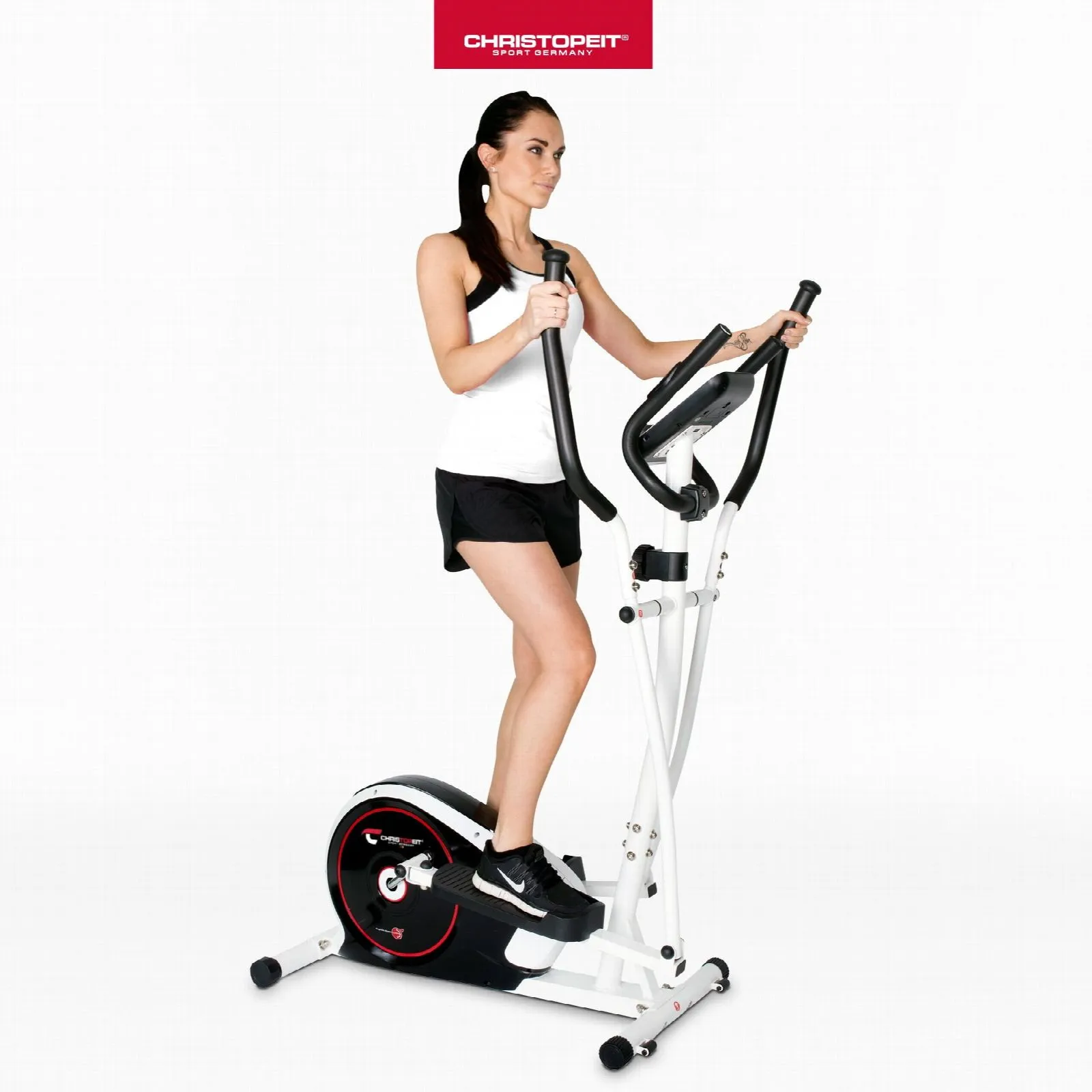 Crosstrainer CT3, bild 2 av 2