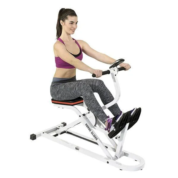 Roddmaskin Horse Glider, bild 5 av 6