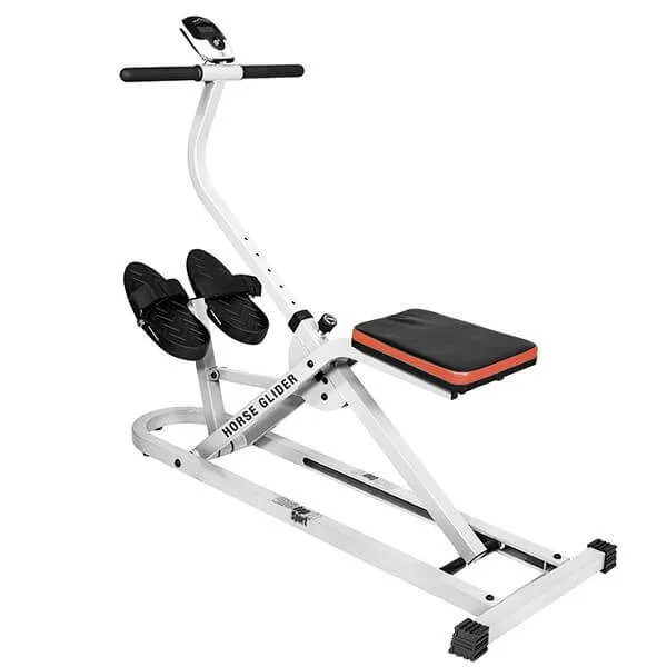 Roddmaskin Horse Glider, bild 2 av 6