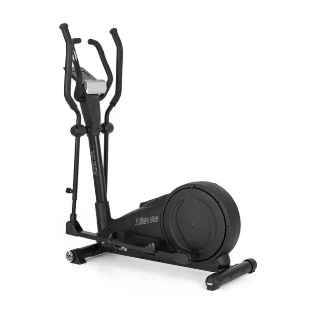 Atlanta Crosstrainer med träningsprogram, bild 1 av 4