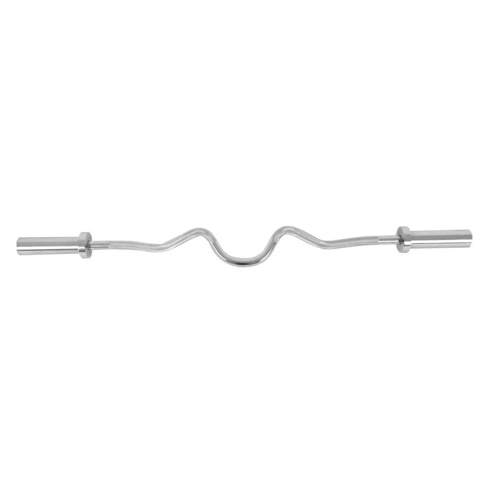OLYMPIC Triceps Combo 120 cm OB-47G, bild 1 av 2