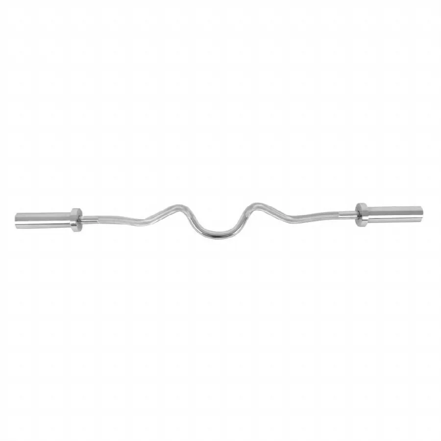 OLYMPIC Triceps Combo 120 cm OB-47G, bild 1 av 2
