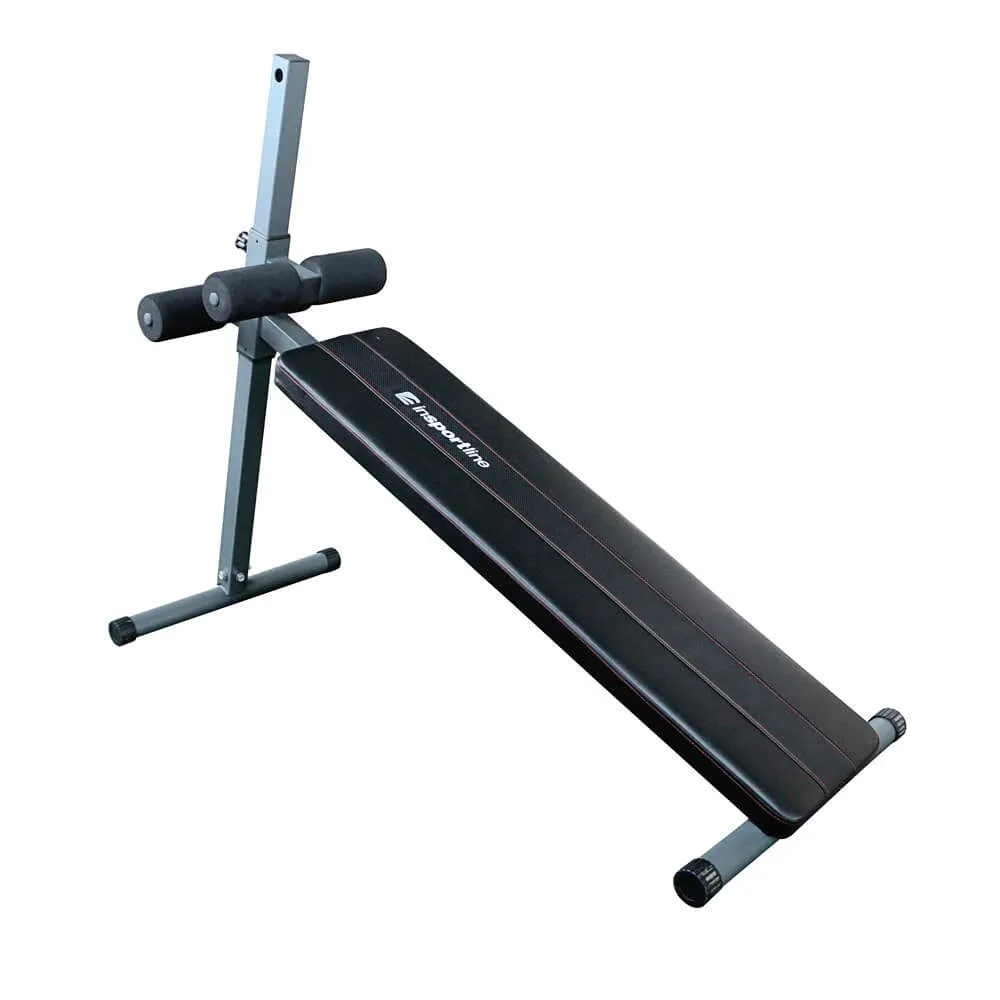 Situpsbänk Ab Crunch