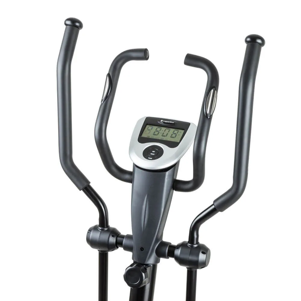 Crosstrainer Atlanta Black, bild 3 av 5