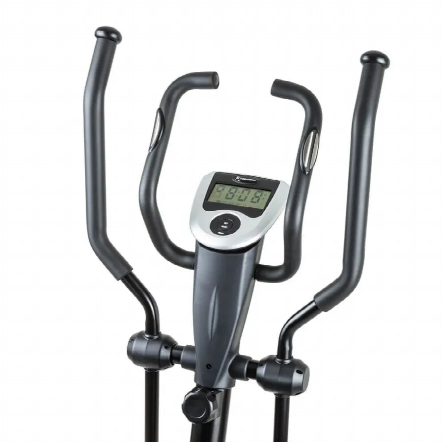 Crosstrainer Atlanta Black, bild 3 av 5