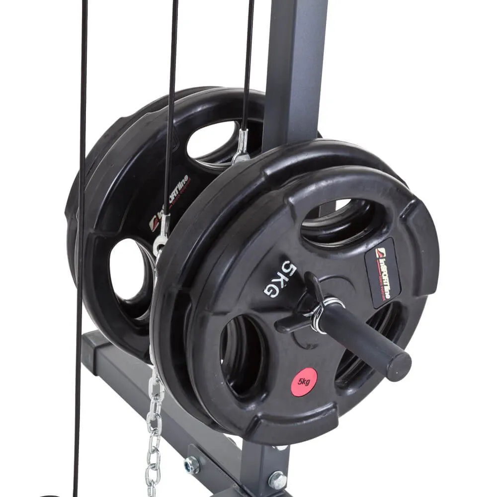 Multigym N10, bild 5 av 5