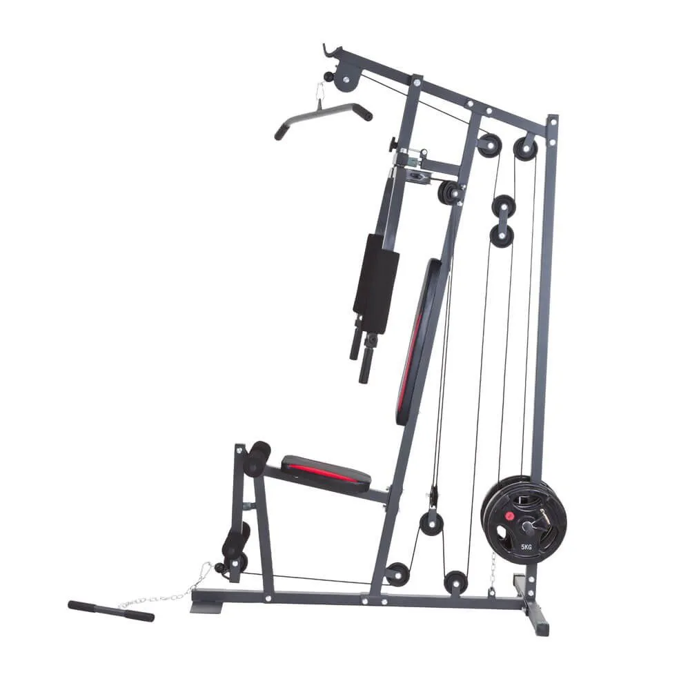 Multigym N10, bild 2 av 5