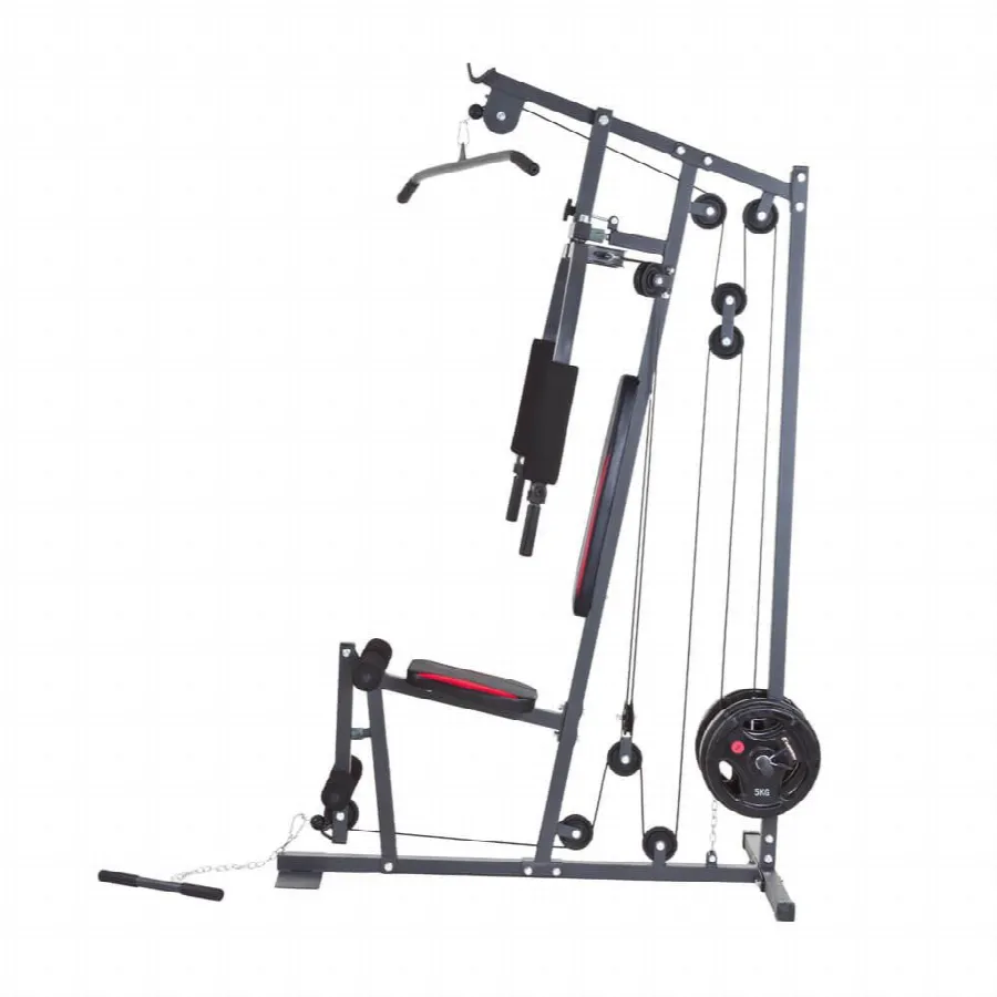 Multigym N10, bild 2 av 5