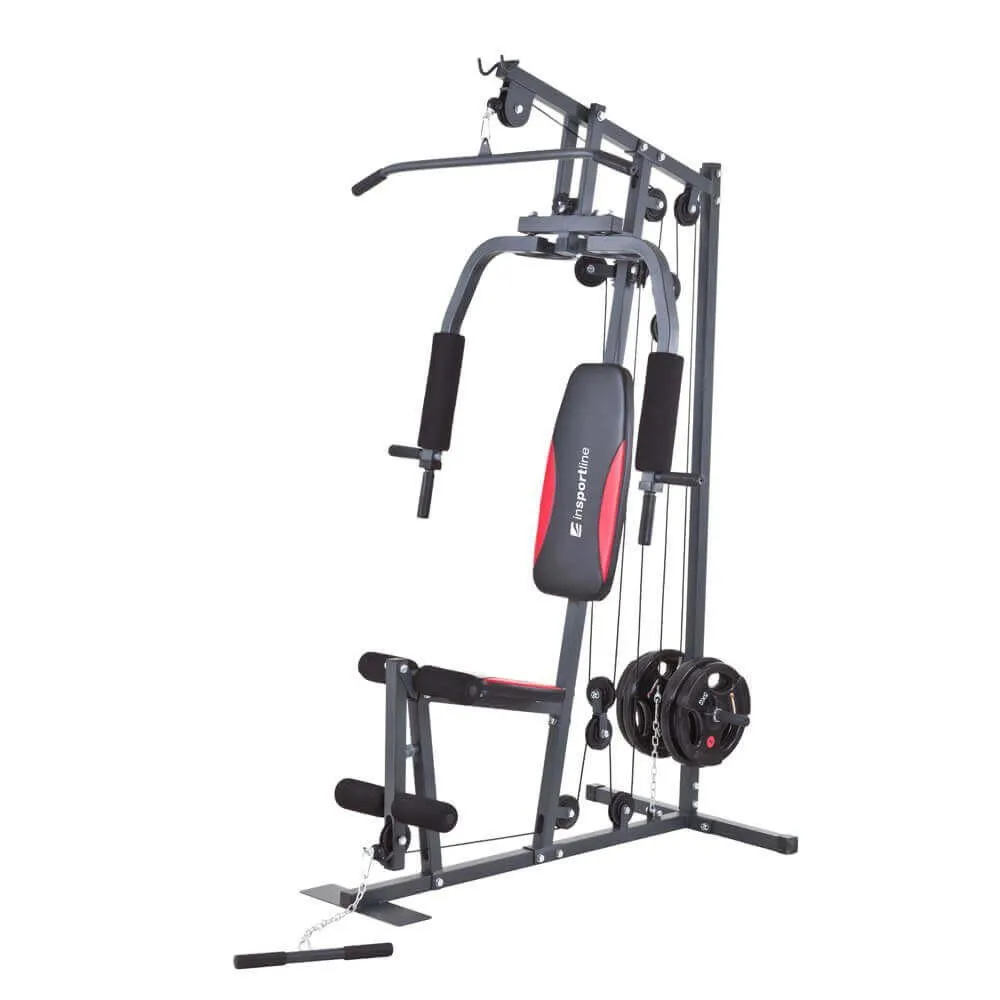 Multigym N10, bild 1 av 5