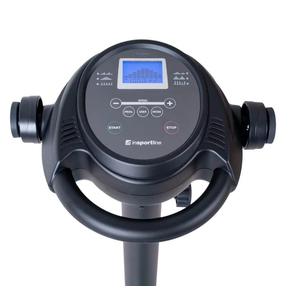 Vibrationsbälte TrimBelt med massage, bild 5 av 5
