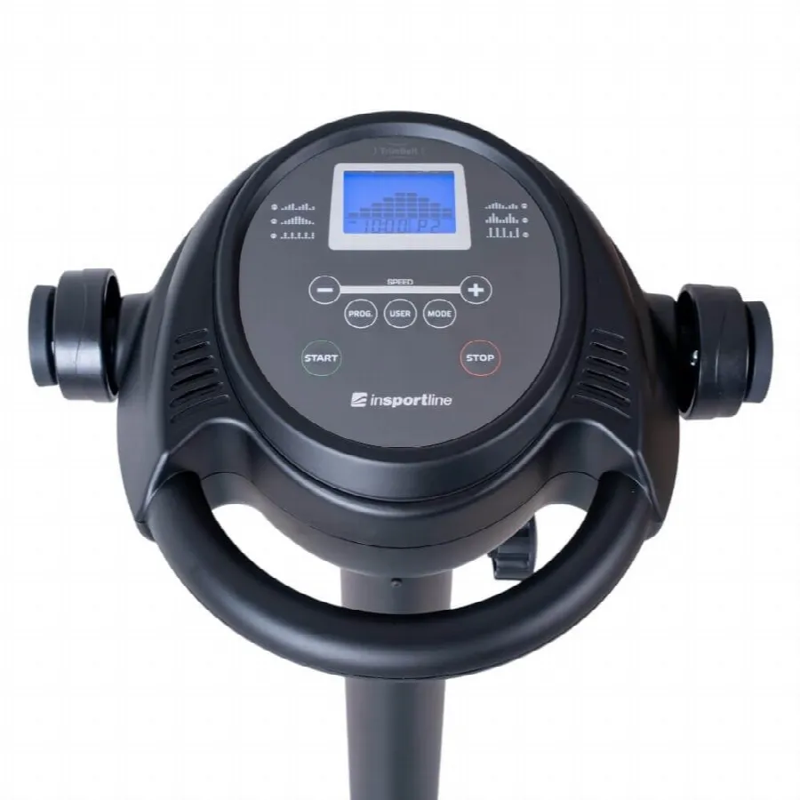 Vibrationsbälte TrimBelt med massage, bild 5 av 5
