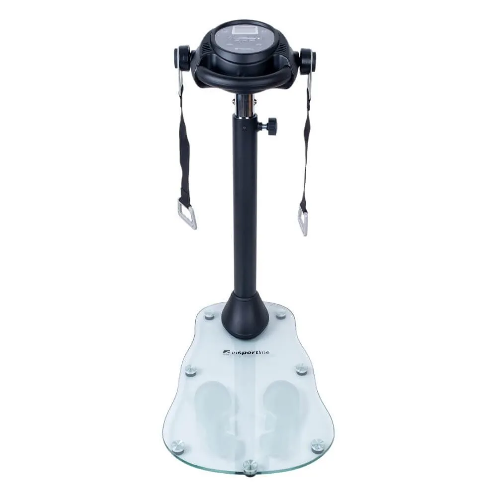 Vibrationsbälte TrimBelt med massage, bild 4 av 5