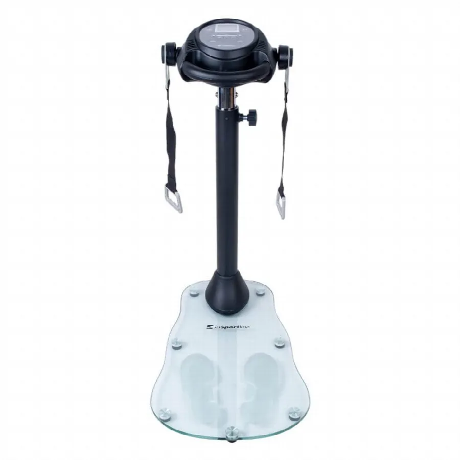 Vibrationsbälte TrimBelt med massage, bild 4 av 5