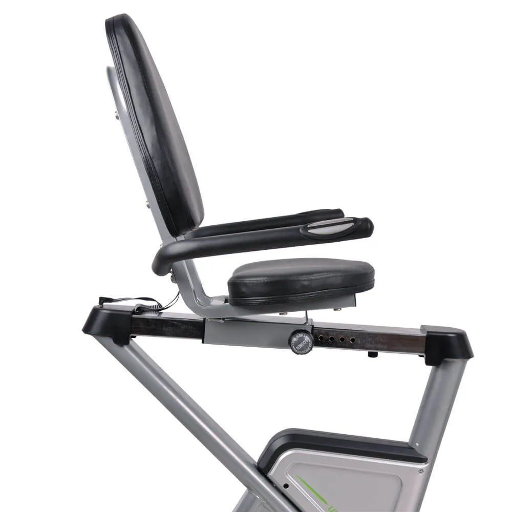 Sittande motionscykel R60i, bild 4 av 5