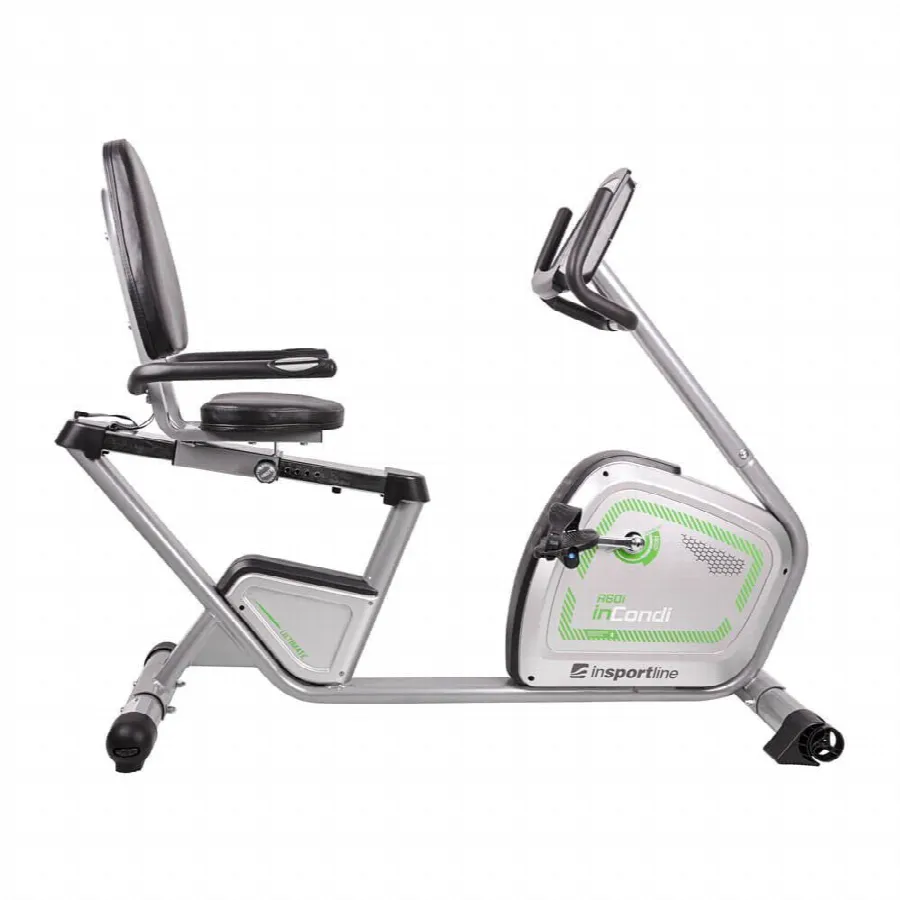Sittande motionscykel R60i, bild 2 av 5