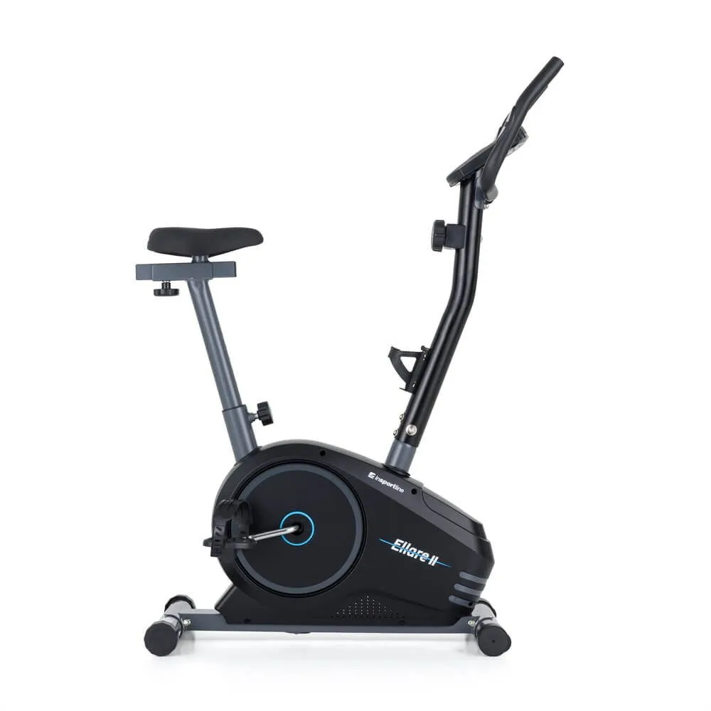 Motionscykel Ellare II, bild 1 av 5