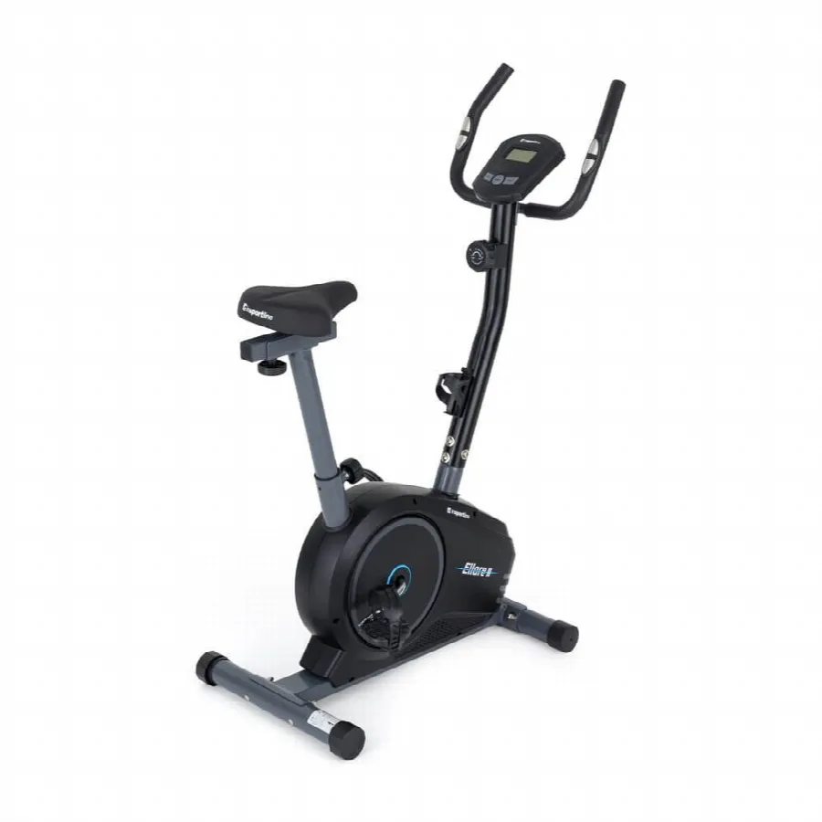 Motionscykel Ellare II, bild 2 av 5