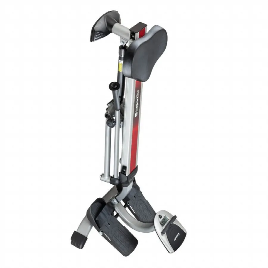 Roddmaskin PowerMaster X, bild 5 av 6
