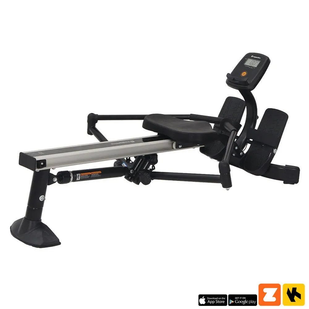 Roddmaskin PowerMaster X, bild 1 av 6