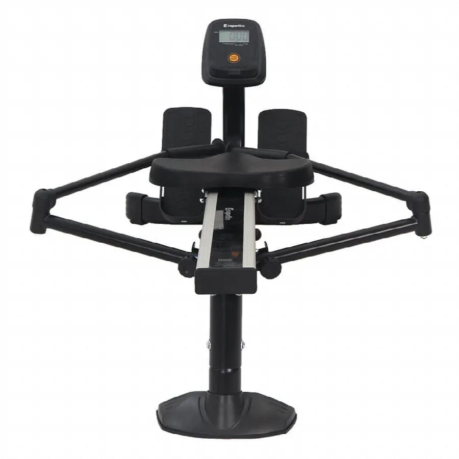 Roddmaskin PowerMaster X, bild 2 av 6