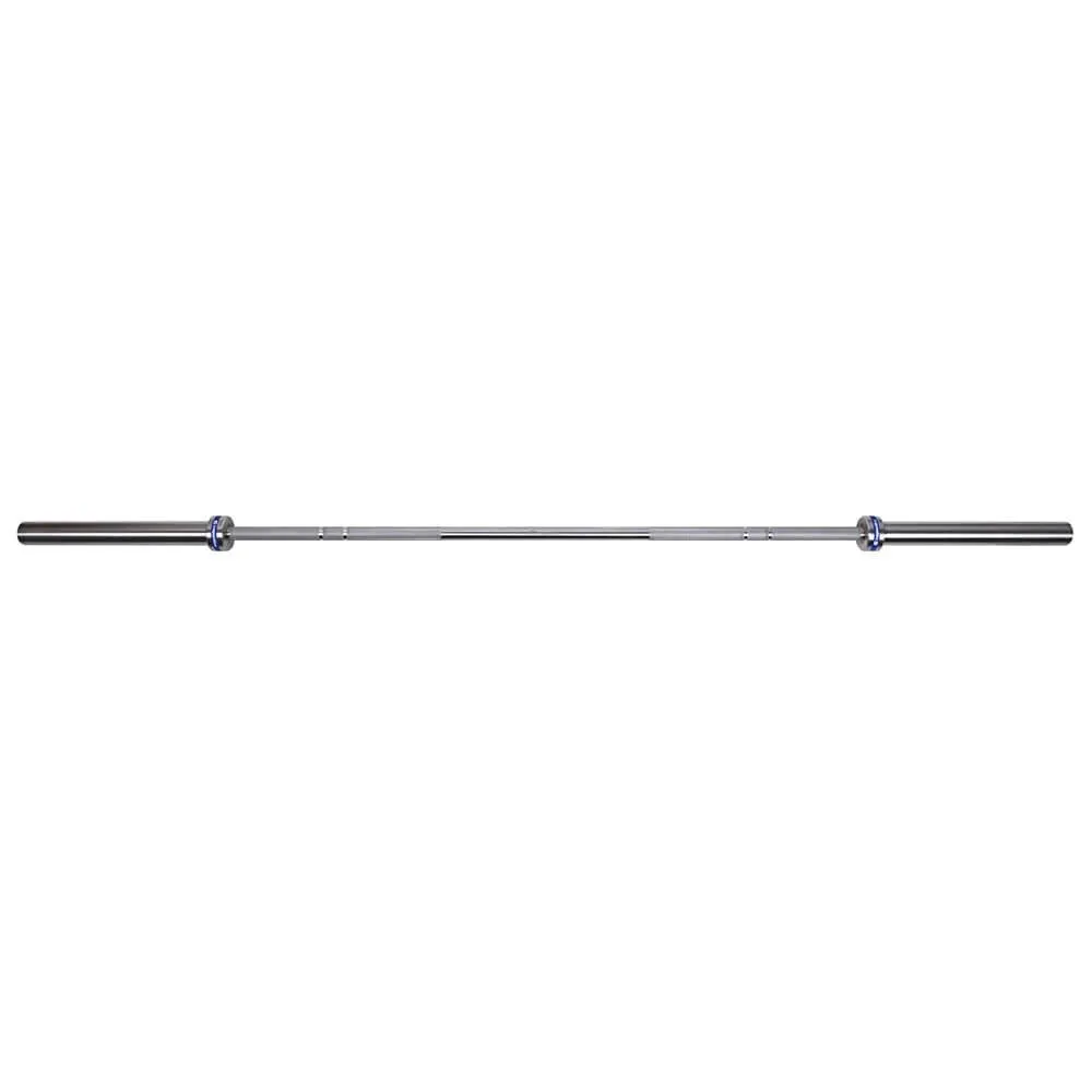 Barbell Pro 50 mm 220 cm 20 kg, bild 1 av 2