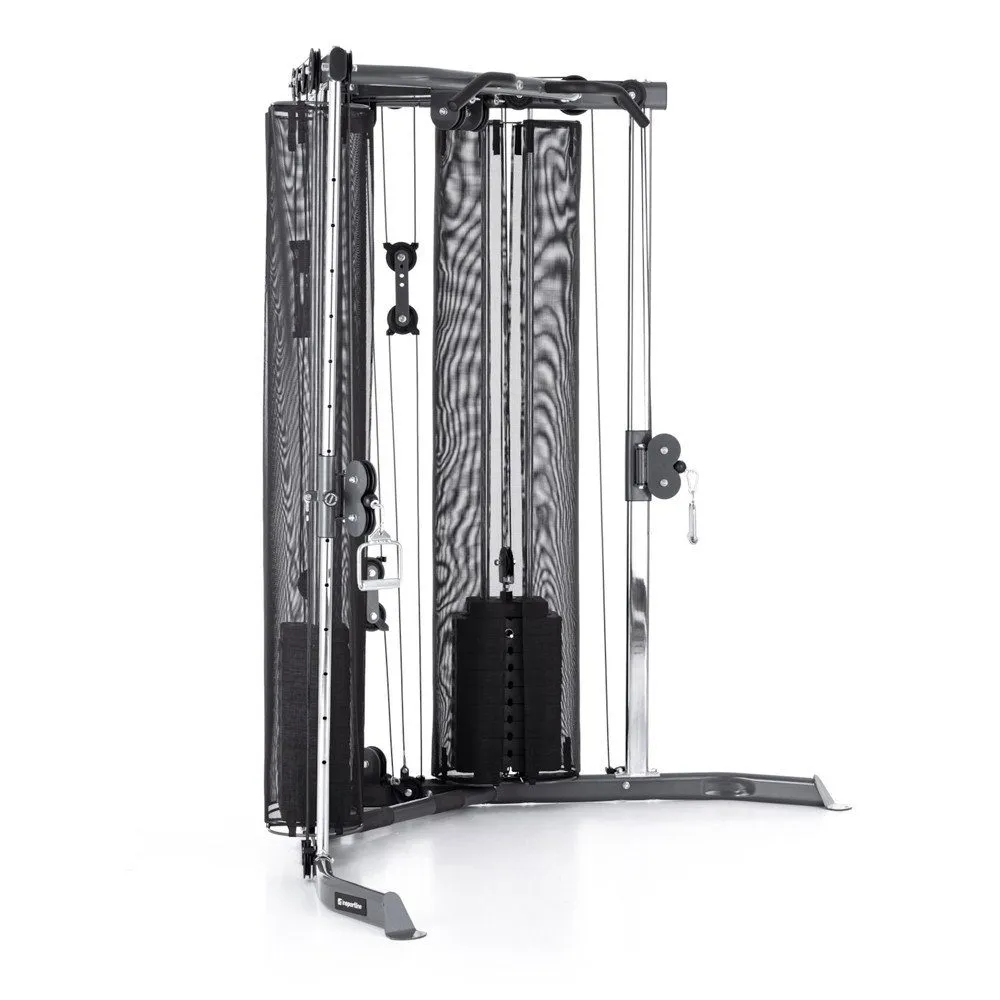 Power Rack CC200, bild 3 av 6