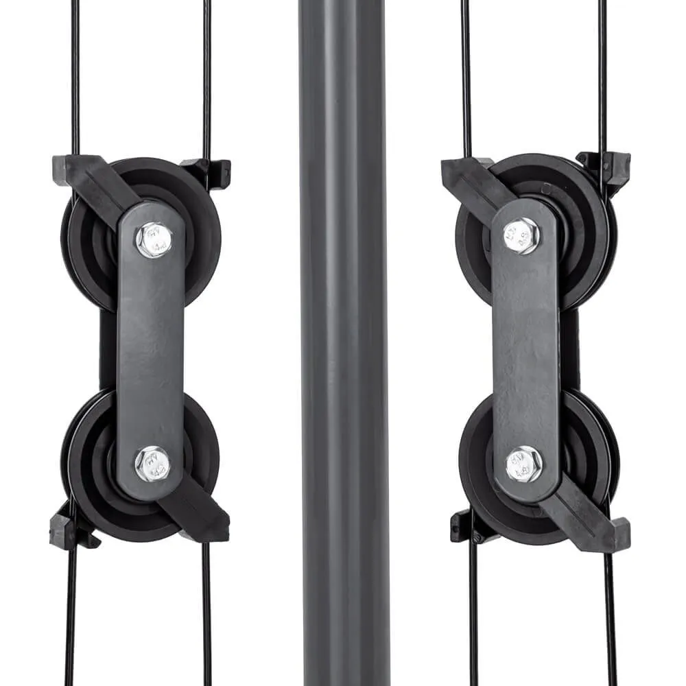 Power Rack CC200, bild 5 av 6