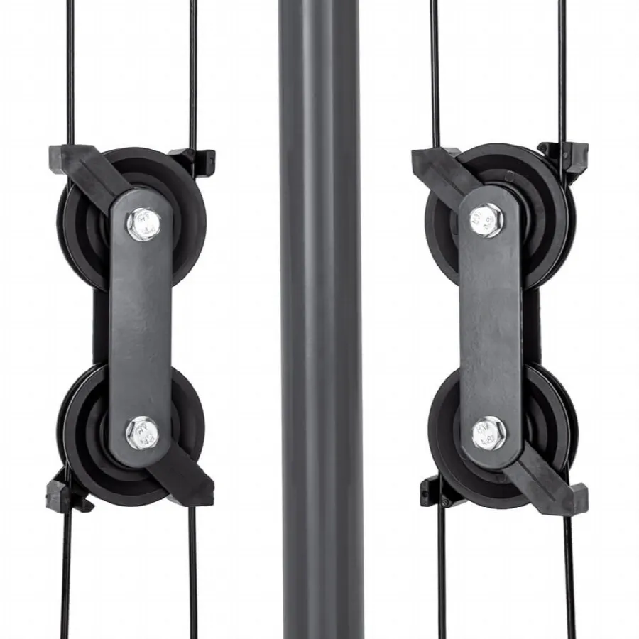 Power Rack CC200, bild 5 av 6