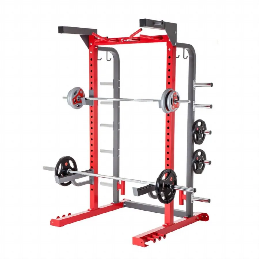 Power Rack PW200, bild 1 av 5