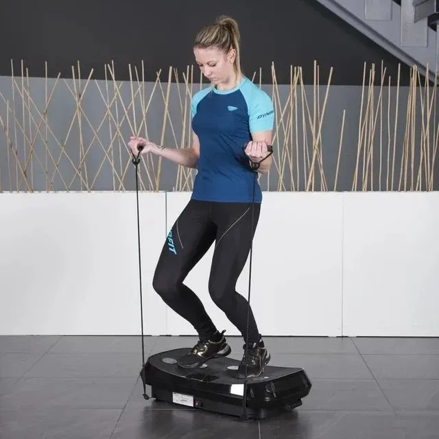 Vibrationsplatta Julisa 3D  * Bästsäljare *, bild 6 av 6