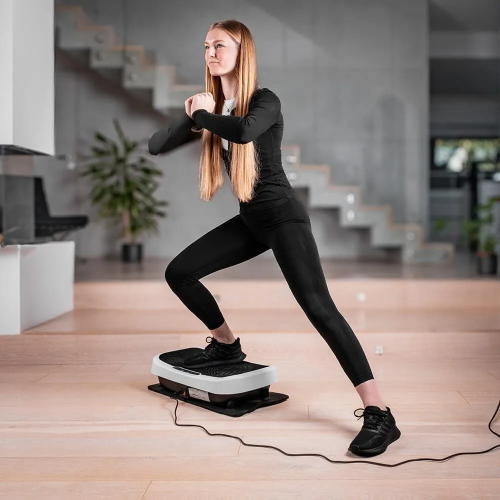 Vibrationsplatta Devyn, bild 4 av 6