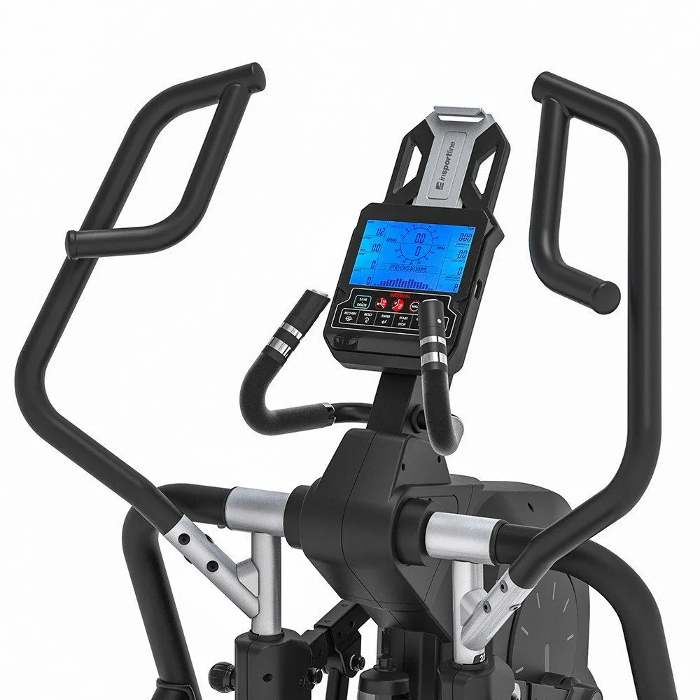 Crosstrainer inSPORTline ZenStride 1000, bild 4 av 6