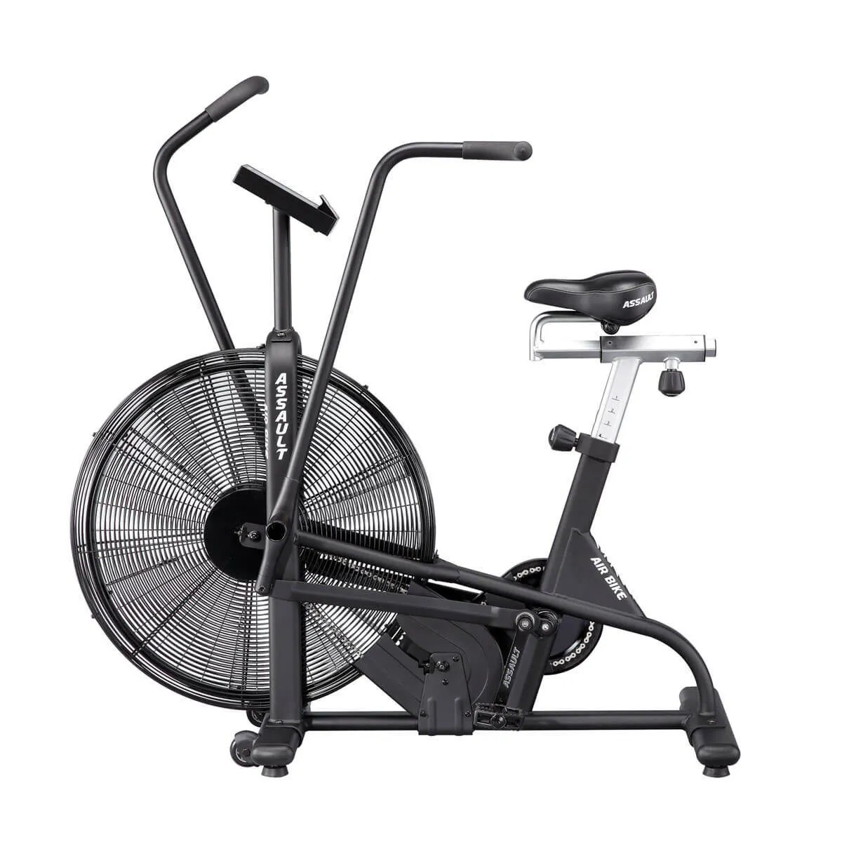 Assault Airbike, bild 1 av 5