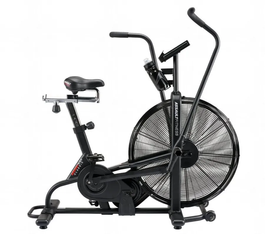Assault Airbike, bild 4 av 5