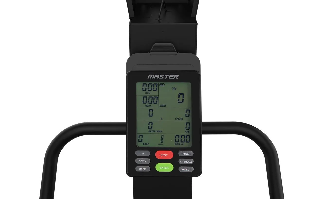 Skitrainer S120 Air, bild 2 av 3
