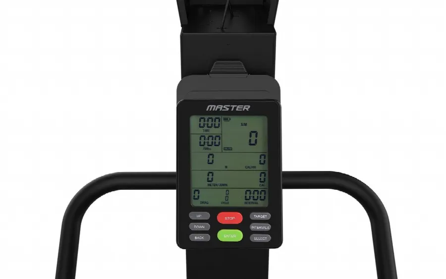 Skitrainer S120 Air, bild 2 av 3