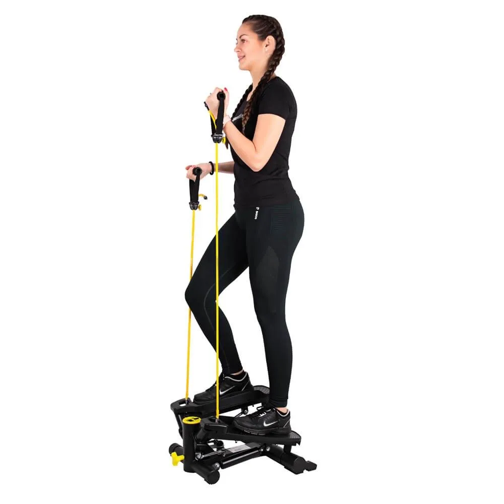 TwistStepper Legro, bild 1 av 5