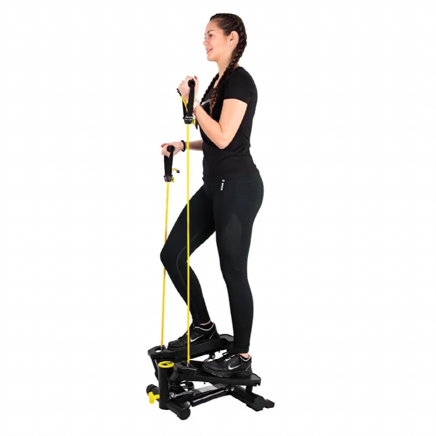 TwistStepper Legro, bild 1 av 5