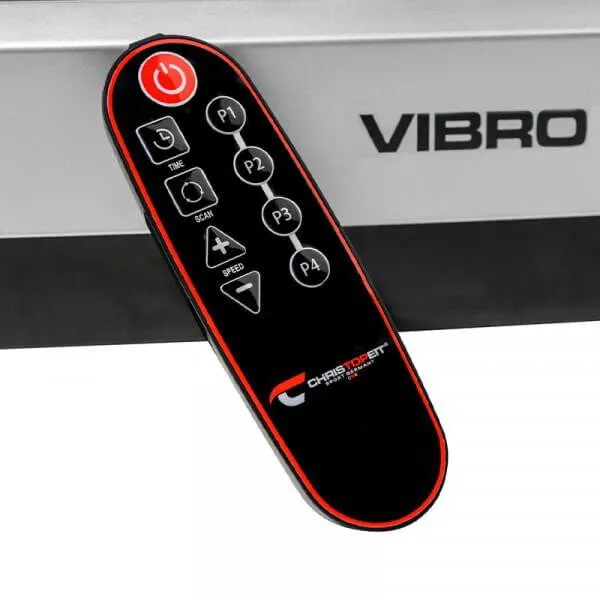 Vibro 3000, vibrationsplatta, bild 3 av 5