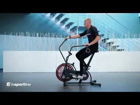 AirBike Basic II, bild 6 av 6