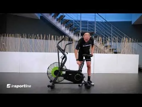 AirBike Lite, bild 6 av 6