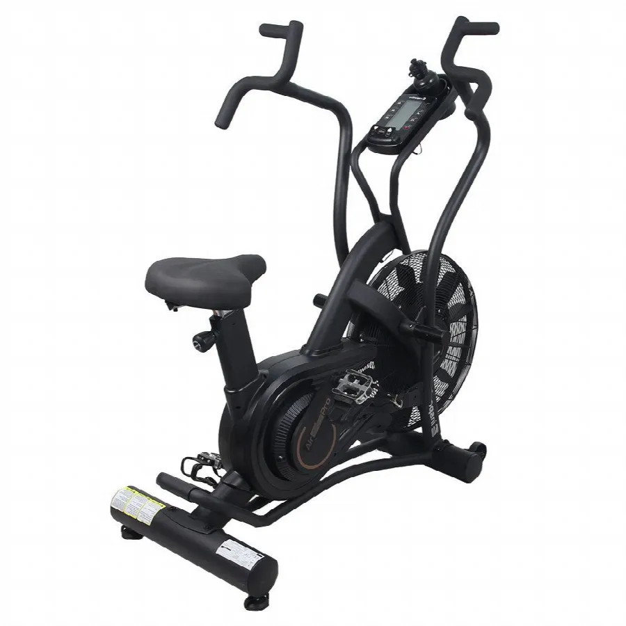 AirBike Pro, bild 1 av 5