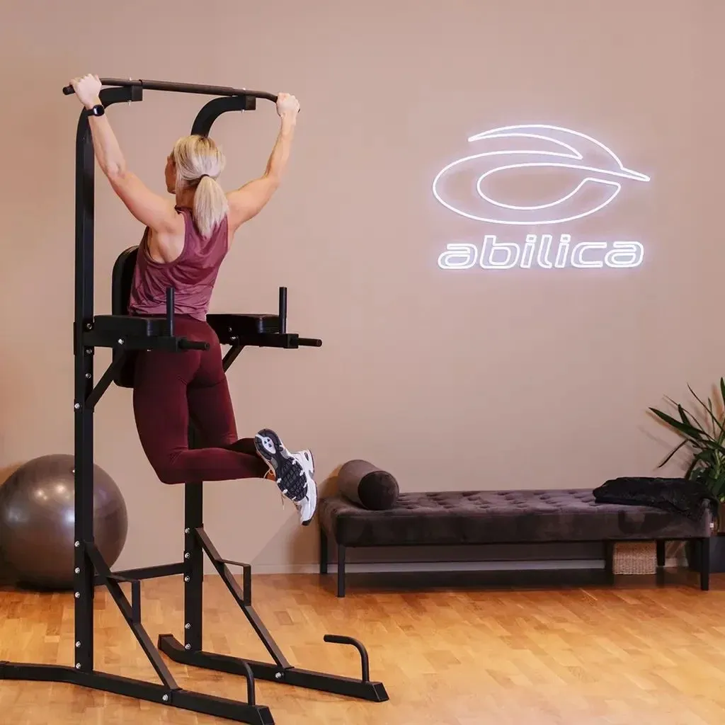 Abilica Premium PowerTower 2.0, bild 3 av 6