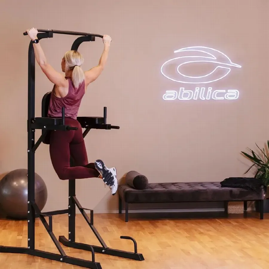 Abilica Premium PowerTower 2.0, bild 3 av 6