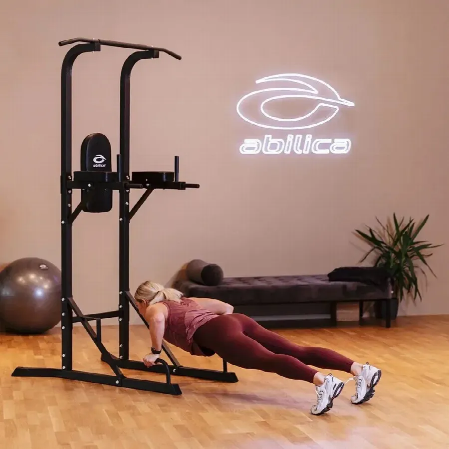 Abilica Premium PowerTower 2.0, bild 4 av 6