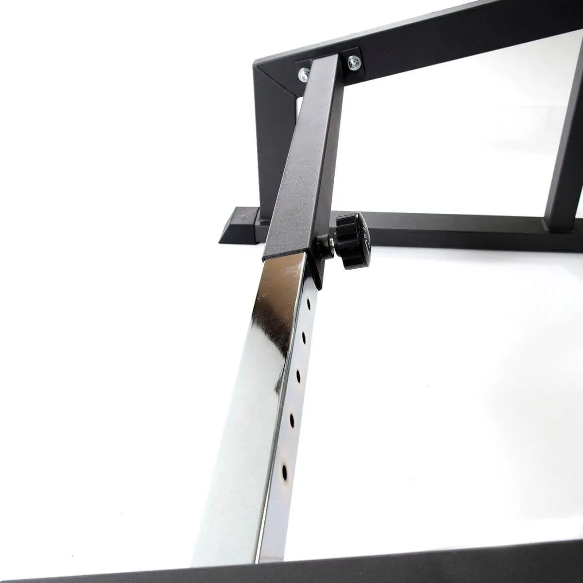 Finnlo SquatRack Skivstångsställning, bild 3 av 3