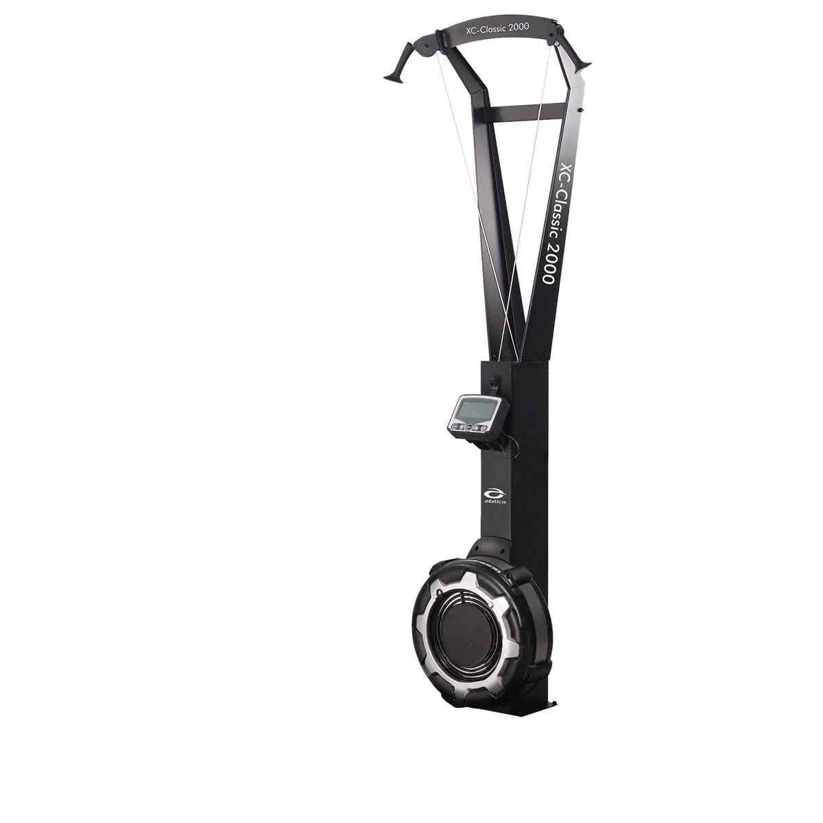 Abilica XC-Classic 2000 stakmaskin, bild 1 av 2