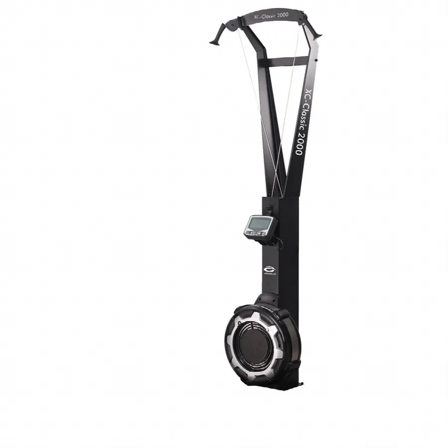 Abilica XC-Classic 2000 stakmaskin, bild 1 av 2