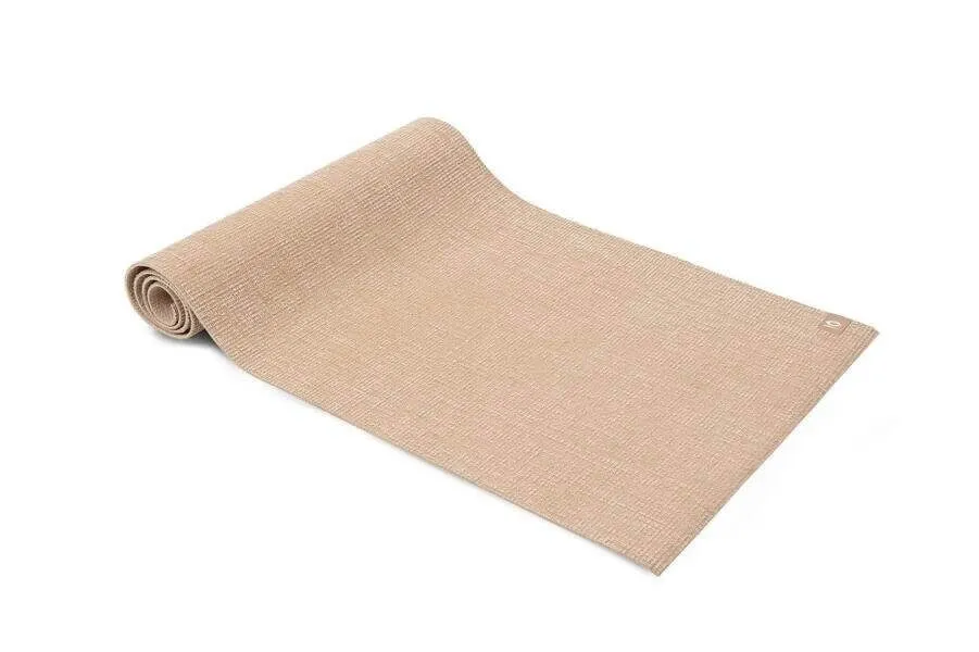 Abilica YogaMat Jute ECO, bild 1 av 2