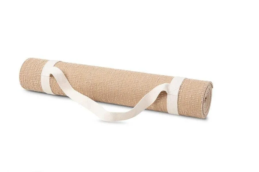 Abilica YogaMat Jute ECO, bild 2 av 2